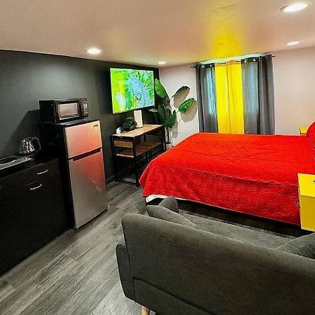 New Tiny Home Uptown Phoenix Esterno foto