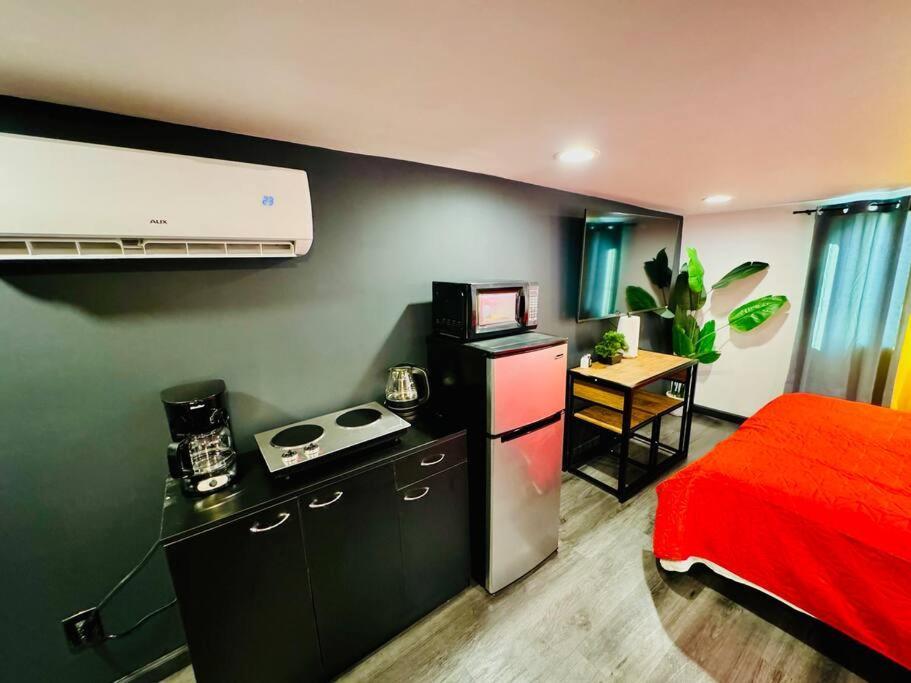 New Tiny Home Uptown Phoenix Esterno foto