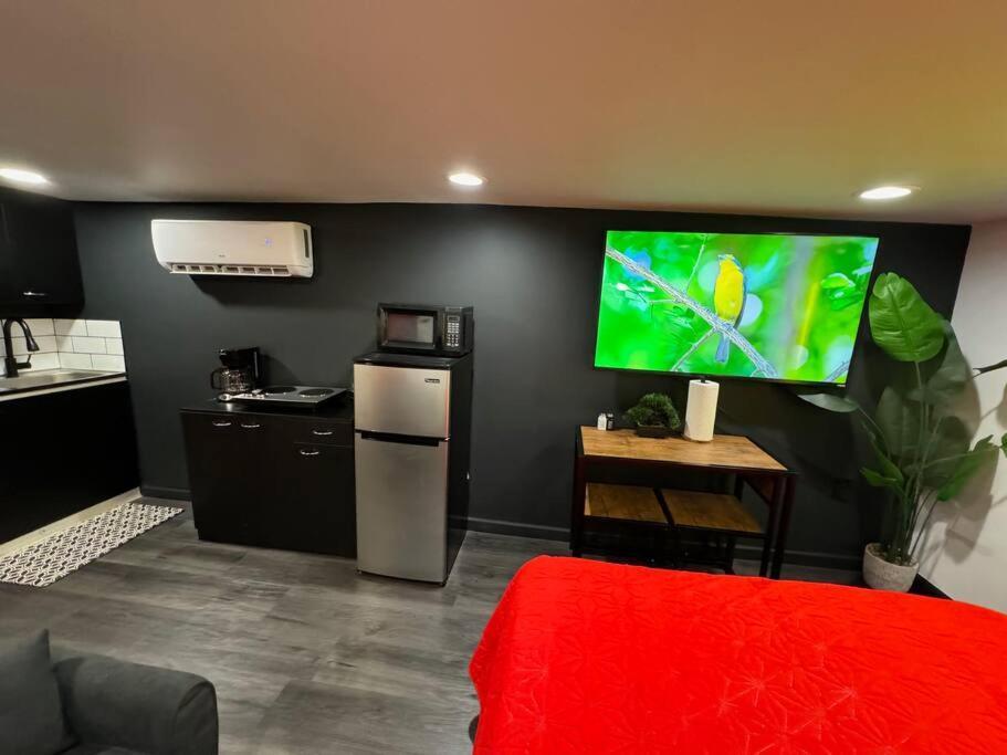 New Tiny Home Uptown Phoenix Esterno foto