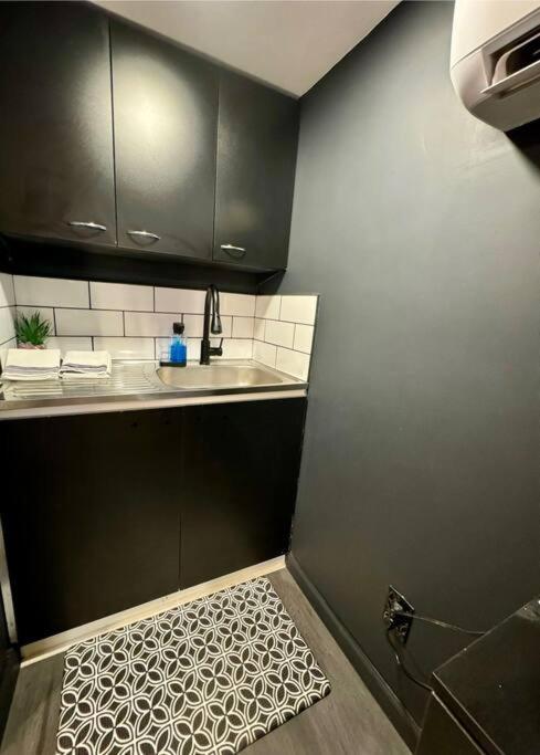 New Tiny Home Uptown Phoenix Esterno foto