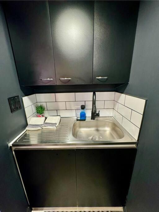 New Tiny Home Uptown Phoenix Esterno foto