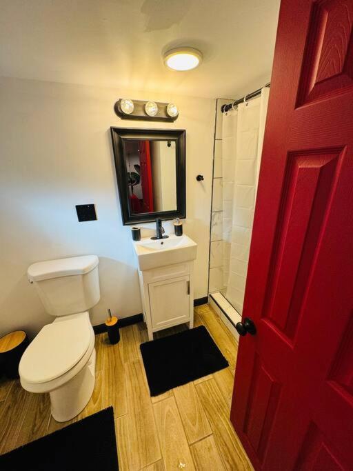 New Tiny Home Uptown Phoenix Esterno foto