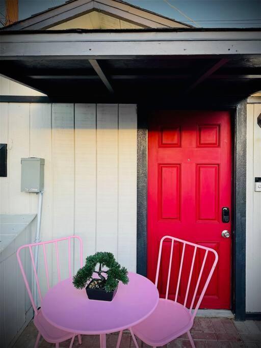 New Tiny Home Uptown Phoenix Esterno foto