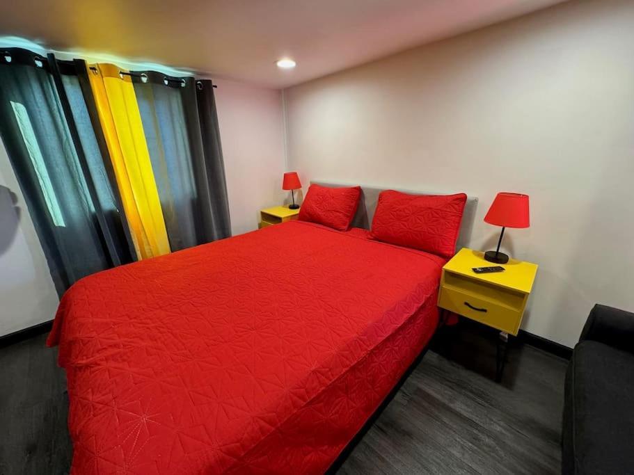 New Tiny Home Uptown Phoenix Esterno foto